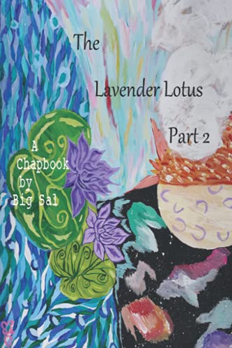 Stock image for The Lavender Lotus Part 2 for sale by Revaluation Books