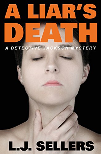 Stock image for A Liar's Death: A Detective Jackson Mystery for sale by Books Unplugged
