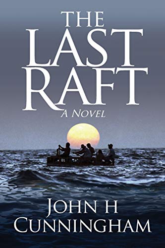 Beispielbild fr The Last Raft zum Verkauf von BooksRun