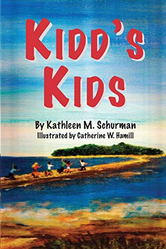 Imagen de archivo de Kidd's Kids a la venta por Lucky's Textbooks
