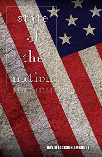 Imagen de archivo de State of the Nation a la venta por Better World Books