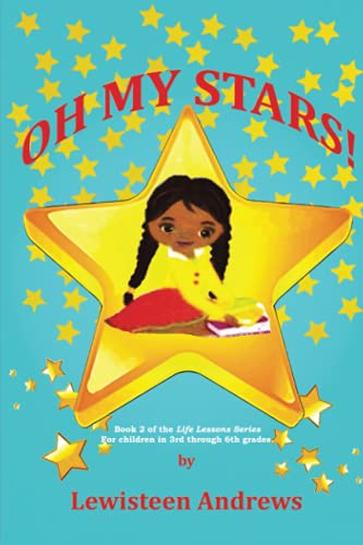 Stock image for Oh My Stars! for sale by Russell Books
