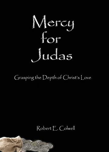 Beispielbild fr Mercy for Judas zum Verkauf von BooksRun