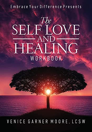 Stock image for The Self Love and Healing Workbook for sale by GreatBookPrices