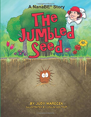 Stock image for The Jumbled Seed for sale by Revaluation Books