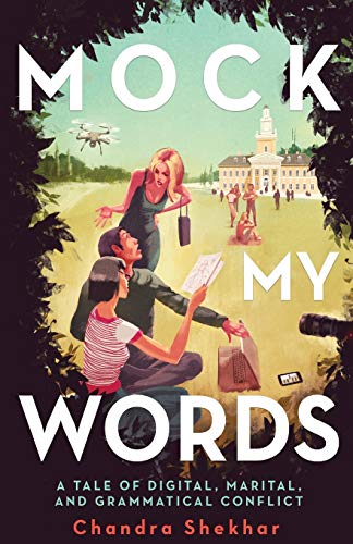 Stock image for Mock My Words for sale by More Than Words