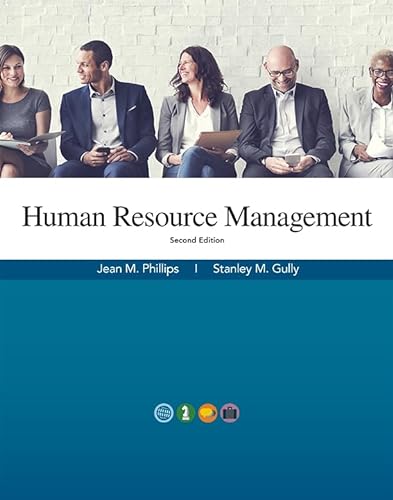 Stock image for Human Resource Management, second edition for sale by HPB-Red