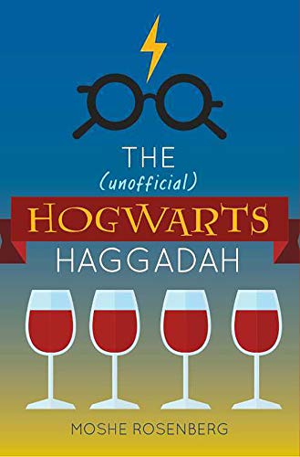 Beispielbild fr The (unofficial) Hogwarts Haggadah zum Verkauf von Goodwill Southern California