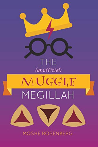 Beispielbild fr The (unofficial) Muggle Megillah zum Verkauf von HPB-Diamond