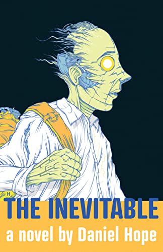 Stock image for The Inevitable (Paperback) for sale by Grand Eagle Retail
