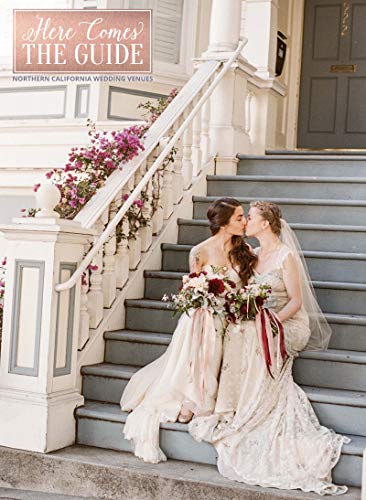 9780998831213: Here Comes the Guide: Northern California Wedding Venues