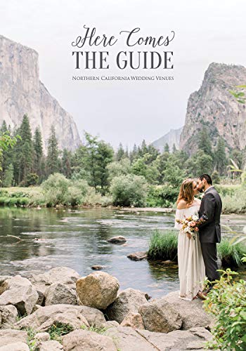 9780998831237: Here Comes the Guide: Northern California Wedding Venues