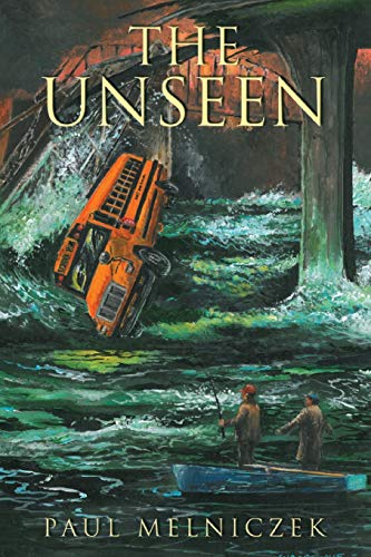 Stock image for The Unseen for sale by Lucky's Textbooks