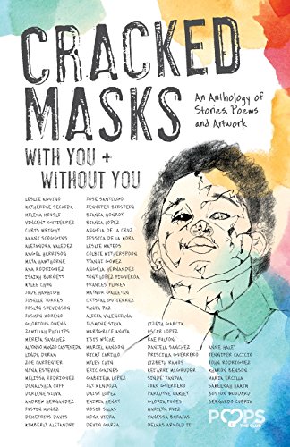 Imagen de archivo de Cracked Masks: With You and Without You a la venta por Books From California