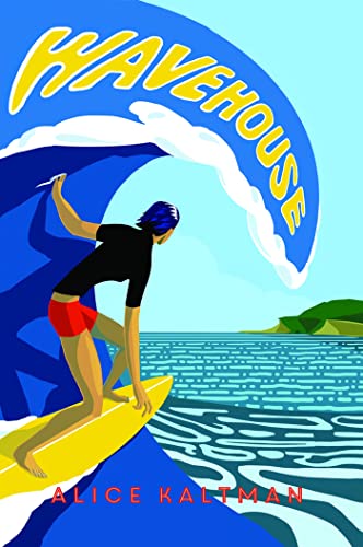 Stock image for Wavehouse for sale by Better World Books