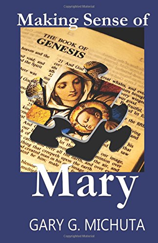 Stock image for Making Sense of Mary for sale by BooksRun