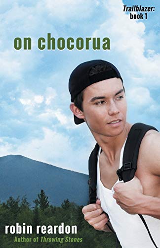 Beispielbild fr On Chocorua: Book 1 of the Trailblazer series zum Verkauf von GF Books, Inc.