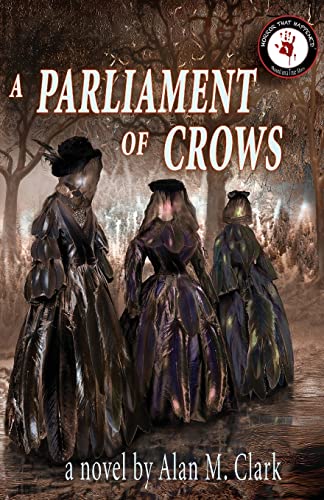 Stock image for A Parliament of Crows for sale by Lucky's Textbooks