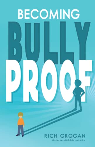 Beispielbild fr Becoming Bully Proof zum Verkauf von SecondSale