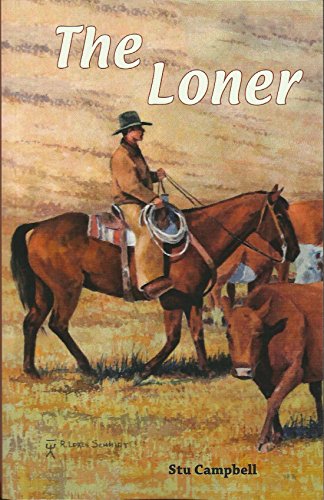 Stock image for The Loner for sale by Better World Books