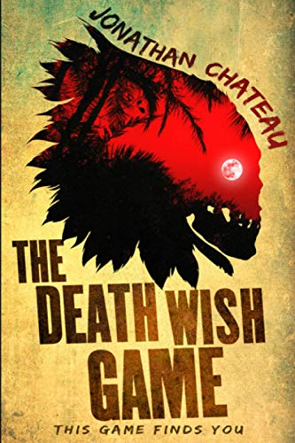 Stock image for The Death Wish Game for sale by ThriftBooks-Atlanta