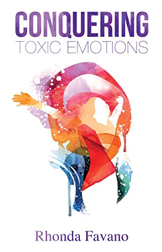 Imagen de archivo de Conquering Toxic Emotions a la venta por Goodwill Books