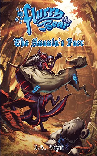 Stock image for The Assassin's Pact (Flurry the Bear - Book 6) for sale by THE SAINT BOOKSTORE