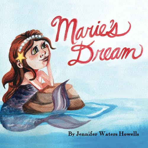 Imagen de archivo de Marie's Dream a la venta por Lucky's Textbooks