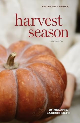 

Harvest Season: a novel (Growi