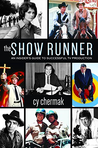 Beispielbild fr The Show Runner: An Insider's Guide to Successful Television Production zum Verkauf von Greenway