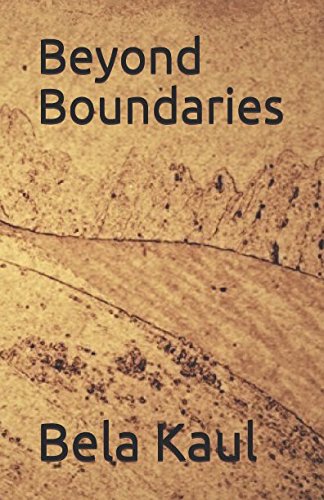 Stock image for Beyond Boundaries for sale by HPB-Emerald