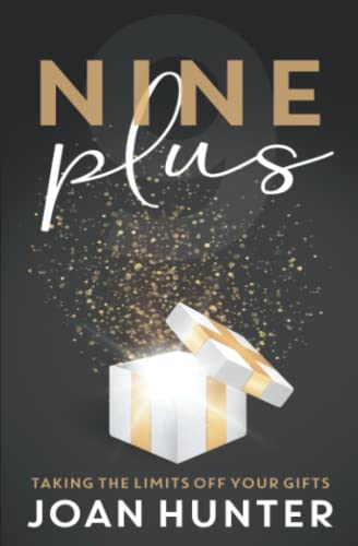 Stock image for Nine Plus: Taking the Limits Off Your Gifts for sale by Jenson Books Inc