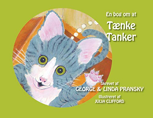 Stock image for En Bog Am At Tnke Tanker -Language: danish for sale by GreatBookPrices