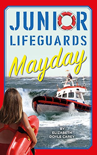 Beispielbild fr Mayday (5) (Junior Lifeguards) zum Verkauf von SecondSale