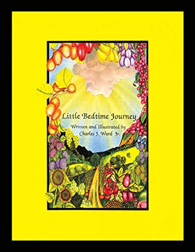 9780998885445: "Little Bedtime Journey": Children's meditation