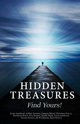 Stock image for Hidden Treasures: Find Yours! for sale by SecondSale