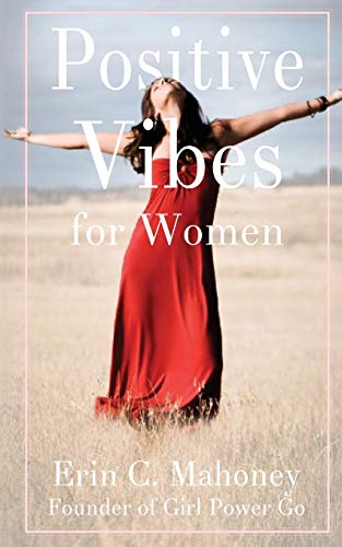 Stock image for Positive Vibes for Women for sale by More Than Words
