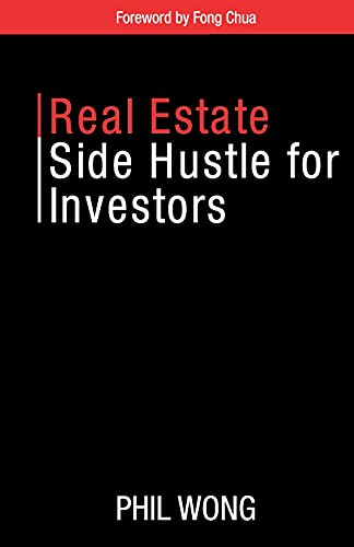 Stock image for Real Estate Side Hustle for Investors for sale by ThriftBooks-Atlanta