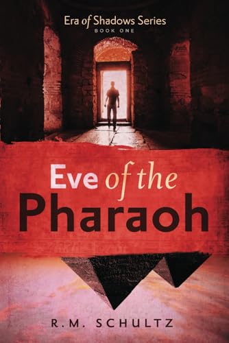 Beispielbild fr Eve of the Pharaoh: Historical Adventure and Mystery zum Verkauf von ThriftBooks-Atlanta