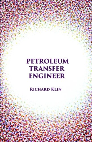 Imagen de archivo de Petroleum Transfer Engineer a la venta por Lucky's Textbooks