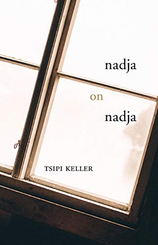 Imagen de archivo de Nadja on Nadja a la venta por ThriftBooks-Dallas