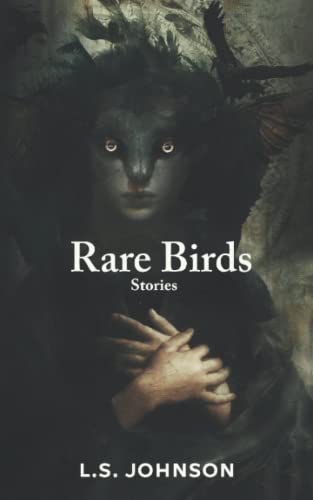 Stock image for Rare Birds: Stories for sale by ThriftBooks-Dallas