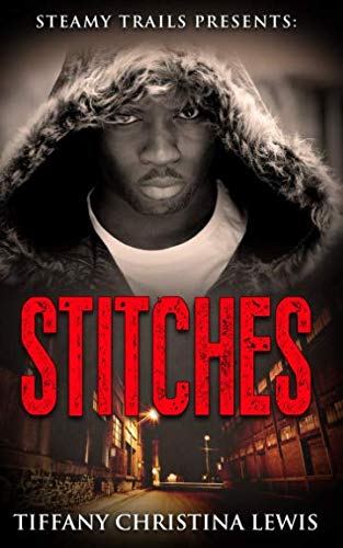 Stock image for Stitches for sale by Revaluation Books