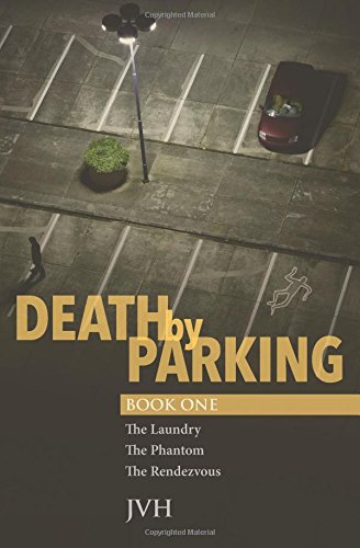 Beispielbild fr Death by Parking, Book One zum Verkauf von SecondSale