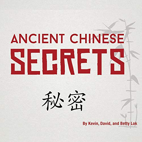 Beispielbild fr Ancient Chinese Secrets zum Verkauf von THE SAINT BOOKSTORE