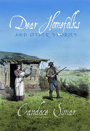 Beispielbild fr Dear Homefolks and Other Stories zum Verkauf von Emily's Books