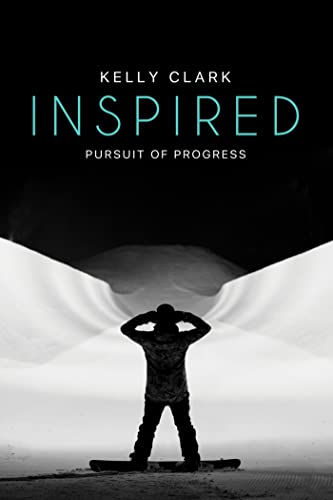 Stock image for Inspired: Pursuit of Progress for sale by SecondSale