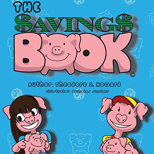 Imagen de archivo de The Savings Book (Grown Up Business for Kids) a la venta por Lucky's Textbooks