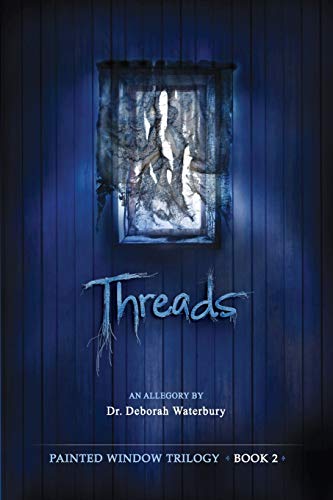 Stock image for Threads (Painted Window) for sale by Lucky's Textbooks