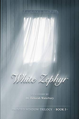 9780998920832: White Zephyr: 3 (Painted Window)